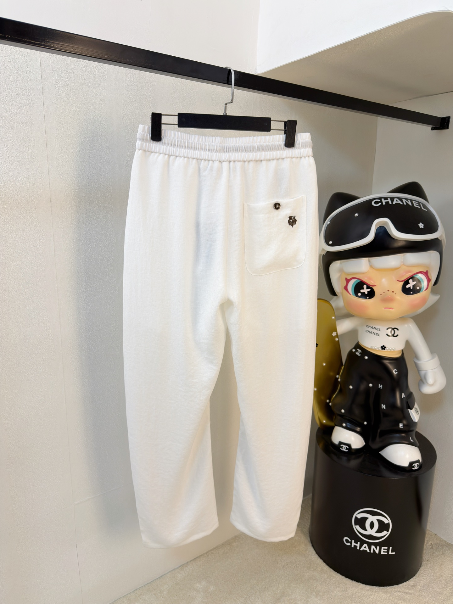 Casual Pants Man